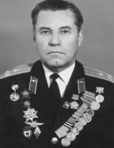 Лысаков Дмитрий Антонович