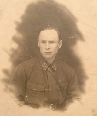 Заболотский Илларион Абросимович