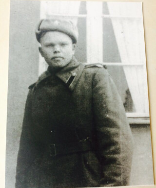 Печерский Анатолий Кондратьевич