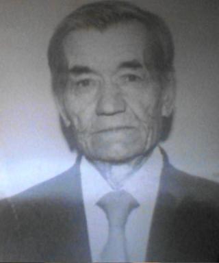 Ласточкин Абрам Климович
