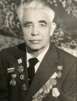 Проталинский Петр Александрович