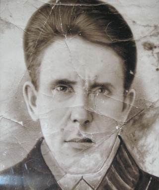 Фролов Севостьян Егорович (Георгиевич)