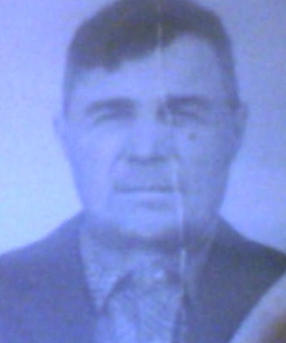 Яковлев Фома Ферсантович