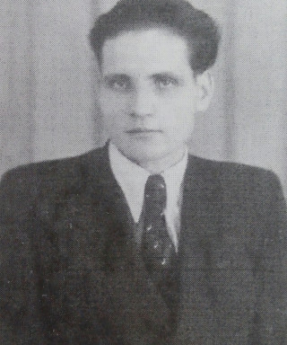 Орещук Павел Фёдорович