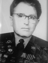 Котляров Георгий Иванович
