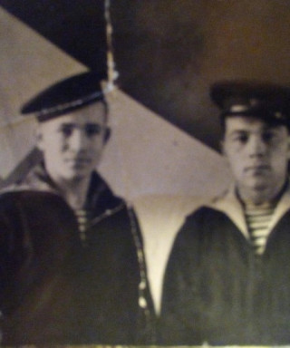 Ширяев Николай Васильевич