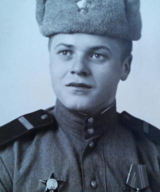 Соколов Николай (неизвестно)