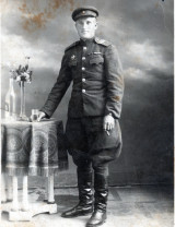 Скудинов Павел Алексеевич