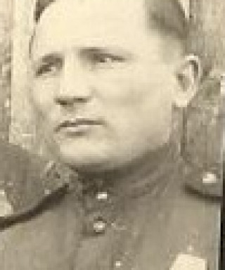 Петрик Петр Федорович