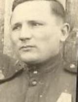 Петрик Петр Федорович