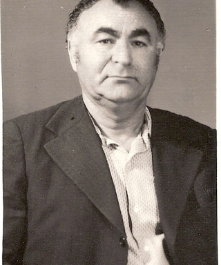 Кофекидис Саввелий Стилиянович