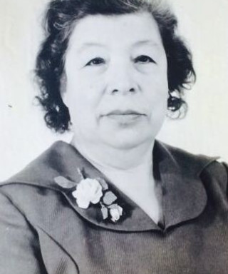 Осипова Клавдия Ефимовна