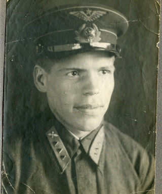 Андрианов Сергей Михайлович