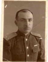 Восканов Абрам Христофорович