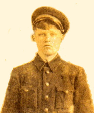 Хурчак Николай Прохорович