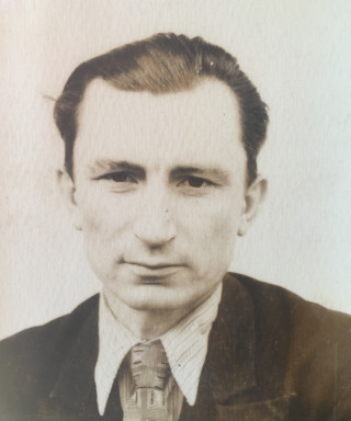 Пичугин Федор Иванович