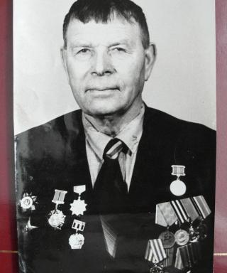 Власкин Александр Николаевич