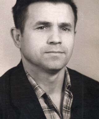 Ряховский Василий Яковлевич