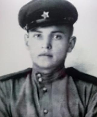 Леончиков Альберт Александрович