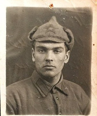 Жирнов Александр Петрович