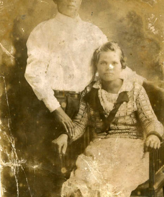 Москаленко Трофим Иванович