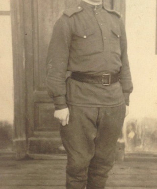 Балякин Константин Дмитриевич