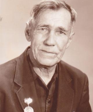 Спирин Василий Иванович