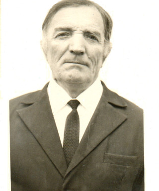 Богданов Михаил Игнатьевич