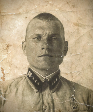 Киреев Иван Тимофеевич
