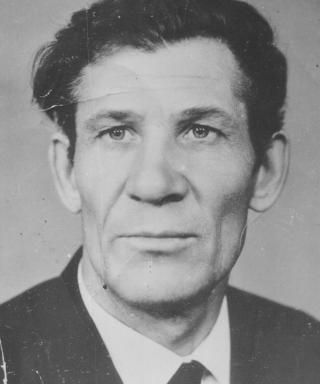 Сумин Михаил Ильич