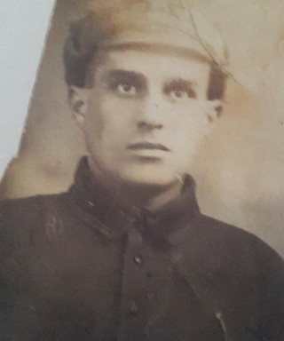 Сафарьян Вагенак Меликсетович