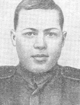 Терентьев Григорий Григорьевич