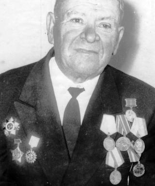 Костенко Игорь Юрьевич