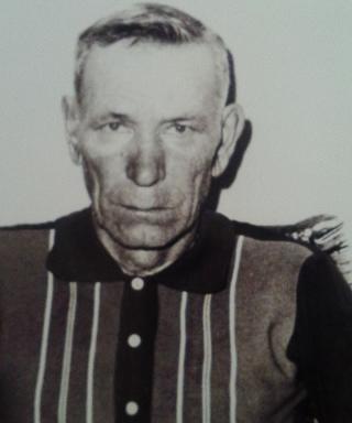 Смолин Фирс Михайлович