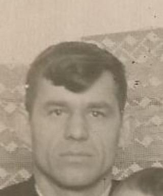 Вознюк Павел Яковлевич