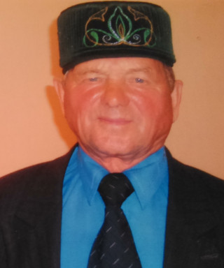 Мустаев Ягафар Камалетдинович