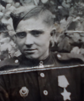 Демченко Владимир Иванович