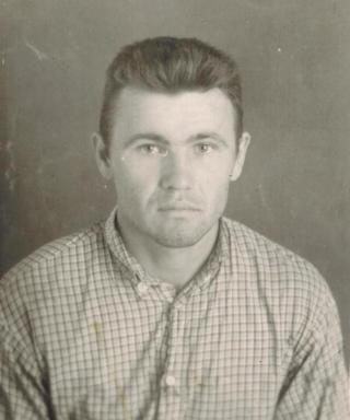 Гончаров Владимир Родионович
