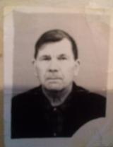 Прасков Павел Яковлевич