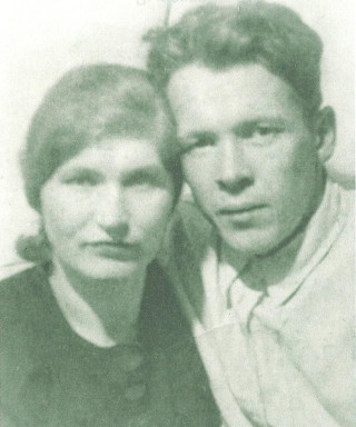 Боченков Алексей Никифорович