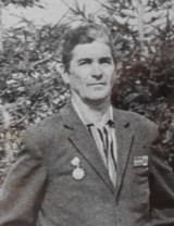 Кузнецов Николай Петрович