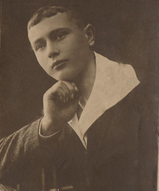 Баюков Виктор Данилович