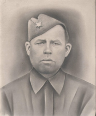 Ярош Демид Максимович