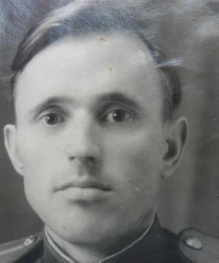 Куликов Василий Александрович