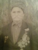 Атабаев Аюб Эдилович