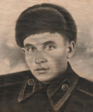 Вишняков Николай Александрович