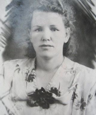 Кандаурова Антонина Павловна