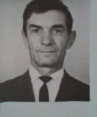 Соколов Александр Федорович