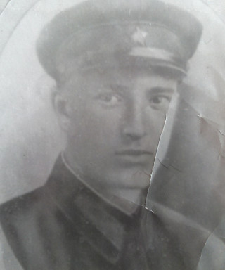 Яковлев Фёдор