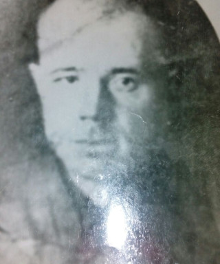 Полетаев Георгий Алексеевич